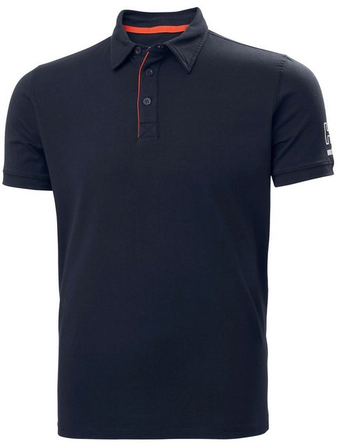 Helly Hansen Poloshirt KENSINGTON POLO (1-tlg) günstig online kaufen