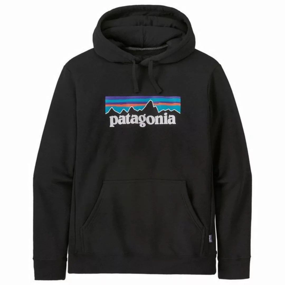 Patagonia Kapuzenfleecejacke Unisex Hoodie P-6 Logo Uprisal Hoody günstig online kaufen