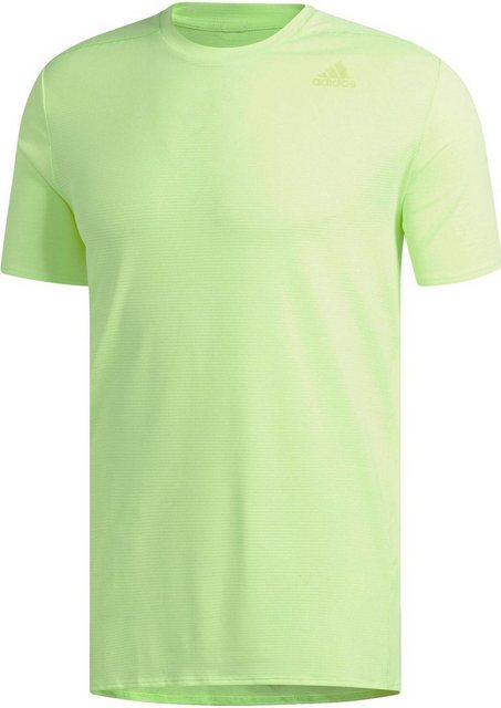 adidas Performance T-Shirt SUPERNOVA TEE HIREYE günstig online kaufen