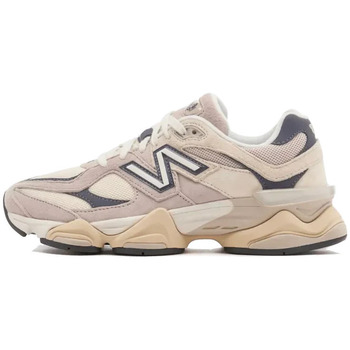 New Balance  Sneaker 9060 Moonrock Linen günstig online kaufen