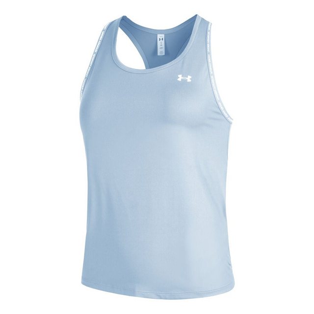 Under Armour® Tanktop Tech Knockout Tank-Blu günstig online kaufen