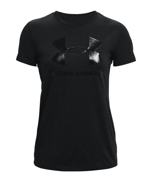 Under Armour® T-Shirt Sportstyle Graphic T-Shirt Damen default günstig online kaufen