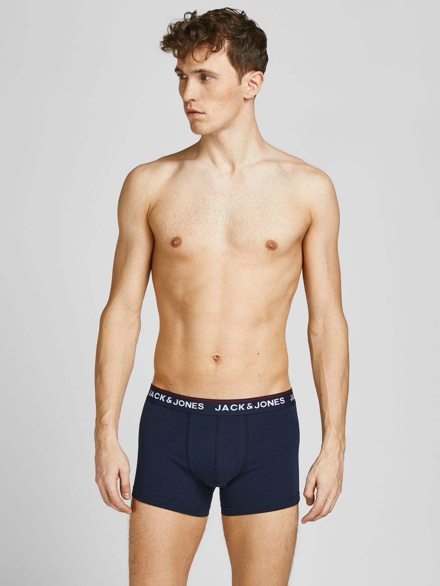 5ER-PACK BOXERSHORTS günstig online kaufen