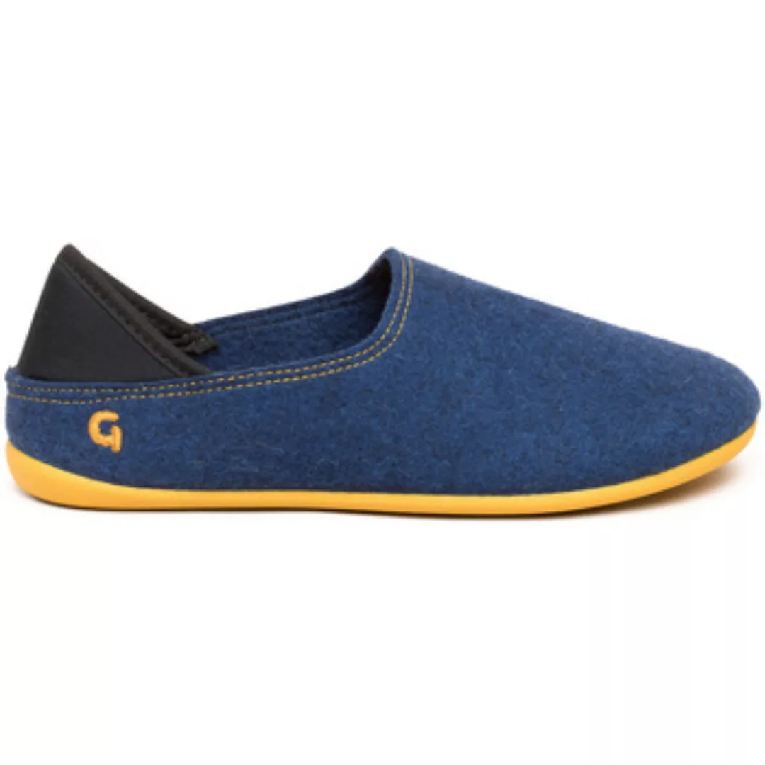 Stegmann  Pantoffeln Wool Slip-On günstig online kaufen