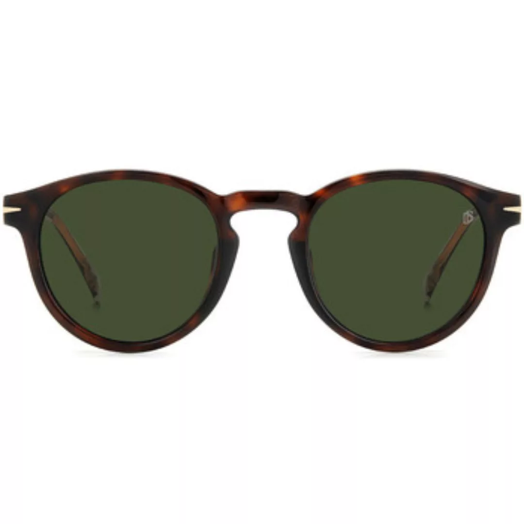 David Beckham  Sonnenbrillen DB1111/S 086 Sonnenbrille günstig online kaufen