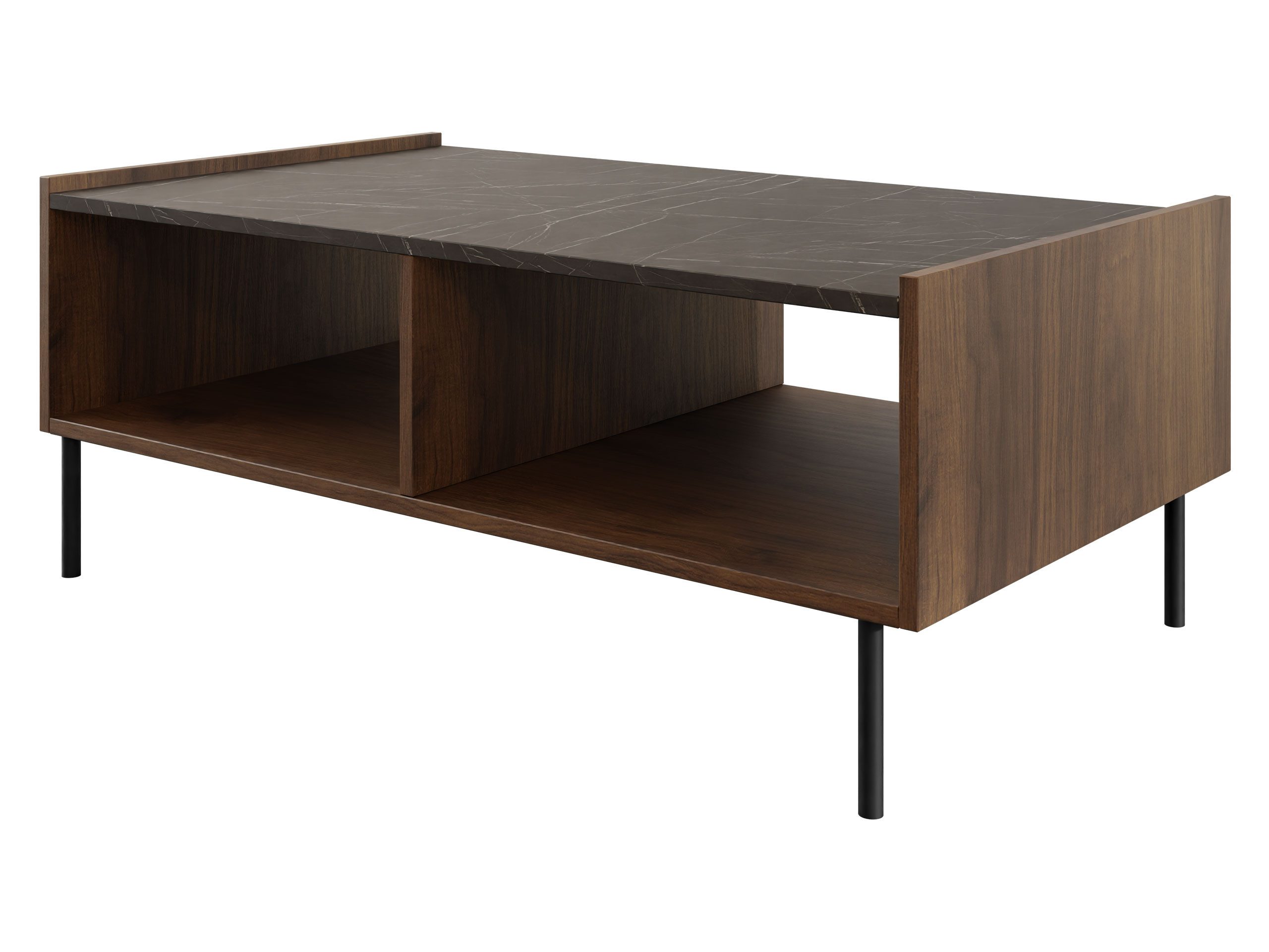 MIRJAN24 Couchtisch Tewos L97 (mit Einlegeboden), günstig online kaufen