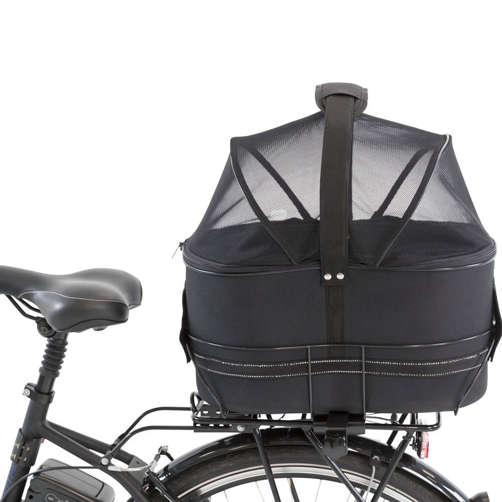 TRIXIE Tierfahrradkorb Trixie Fahrradkorb für breite günstig online kaufen