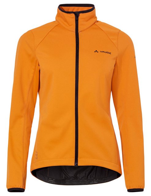 VAUDE Softshelljacke Damen Softshelljacke MATERA II Slim Fit (1-St) günstig online kaufen