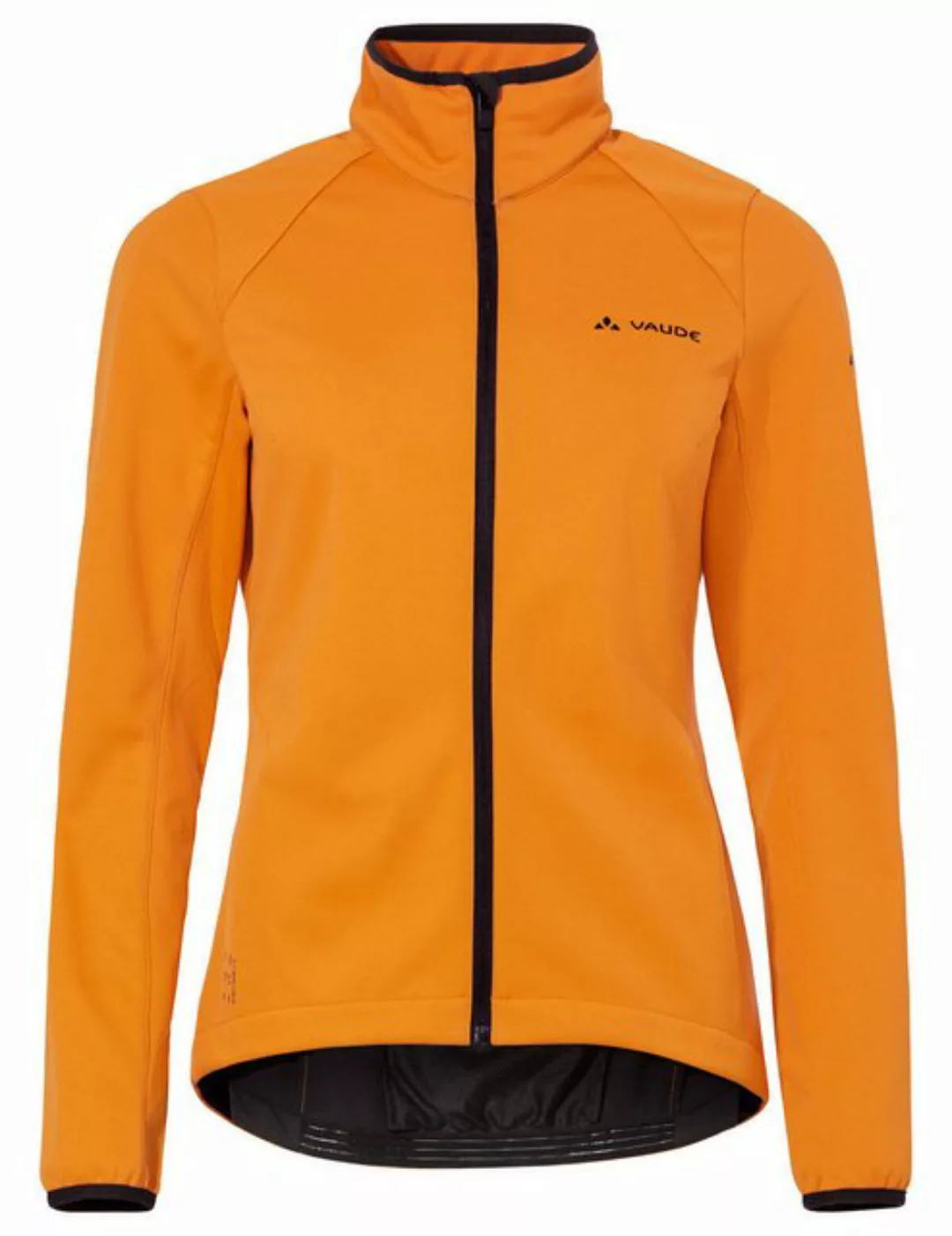 VAUDE Softshelljacke Damen Softshelljacke MATERA II Slim Fit (1-St) günstig online kaufen