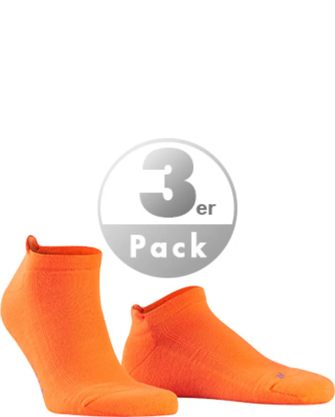 Falke Cool Kick Sneaker 3er Pack 16609/8034 günstig online kaufen