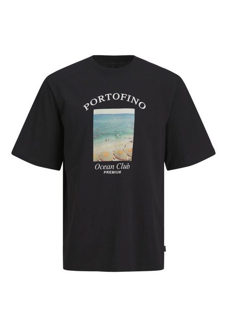 Jack & Jones T-Shirt JPRBLAOCEAN CLUB PHOTO PRINT SS TEE günstig online kaufen
