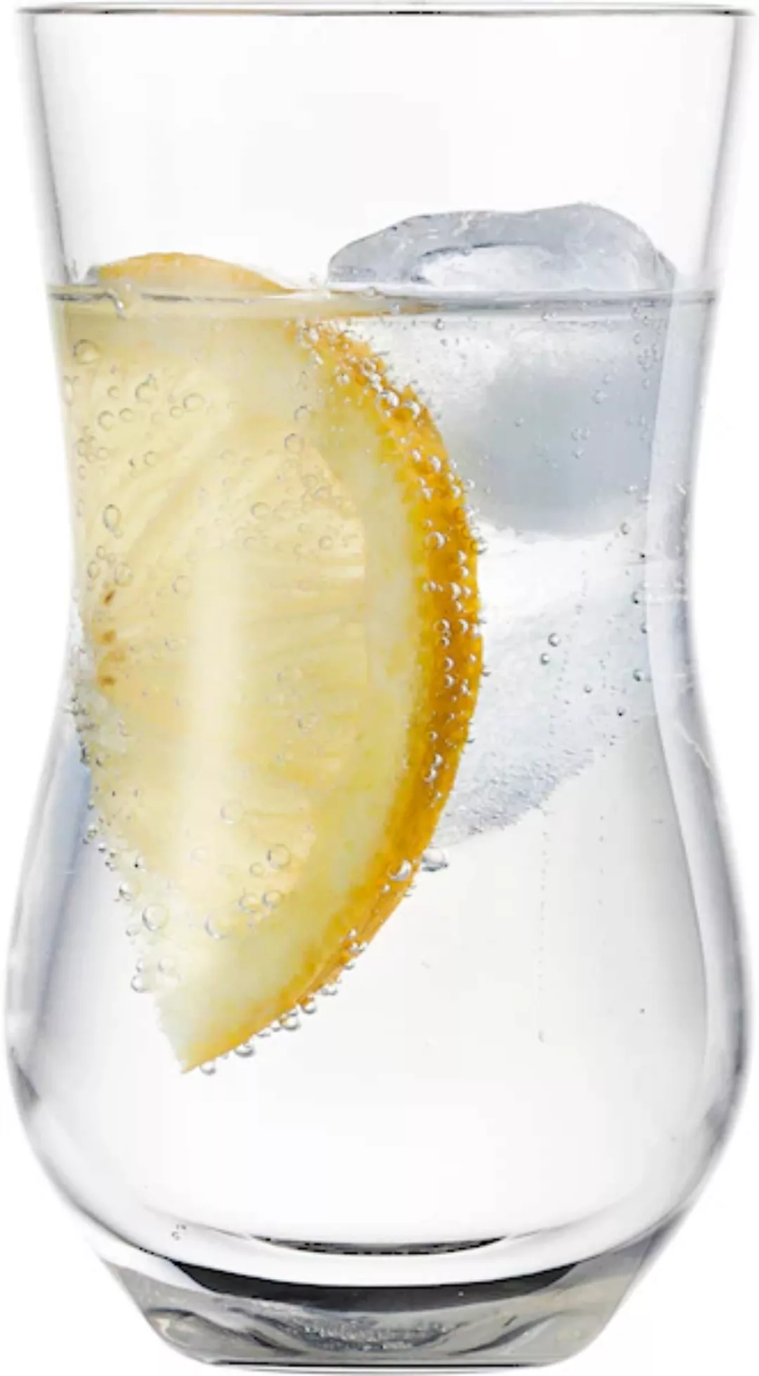 Eisch Gläser-Set »Spirits exclusive«, (Set, 2 tlg.), (Gin & Tonic Tasting) günstig online kaufen