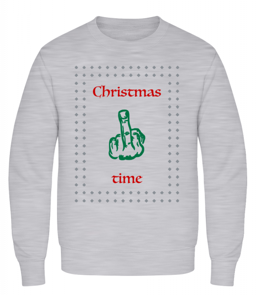 Christmas Time · Männer Pullover günstig online kaufen