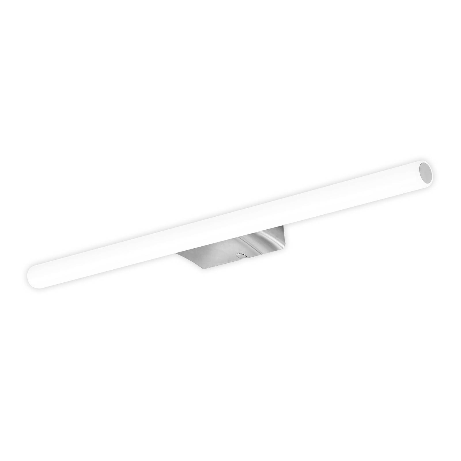 LED-Wandleuchte Irene, rund, Breite 50 cm günstig online kaufen