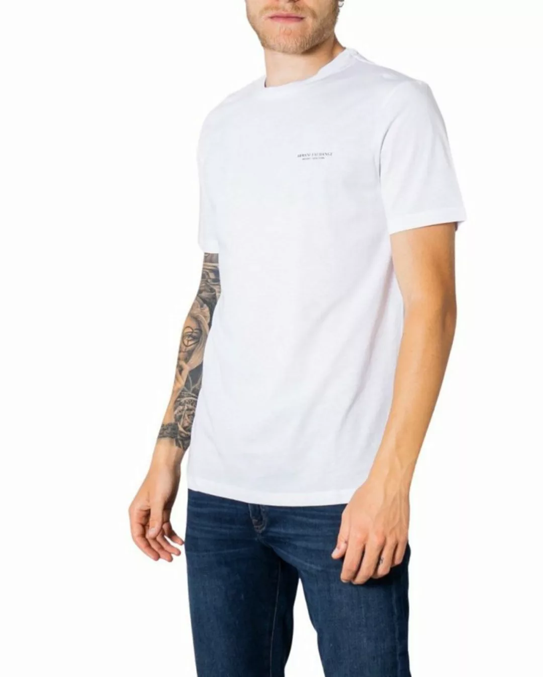 ARMANI EXCHANGE T-Shirt günstig online kaufen