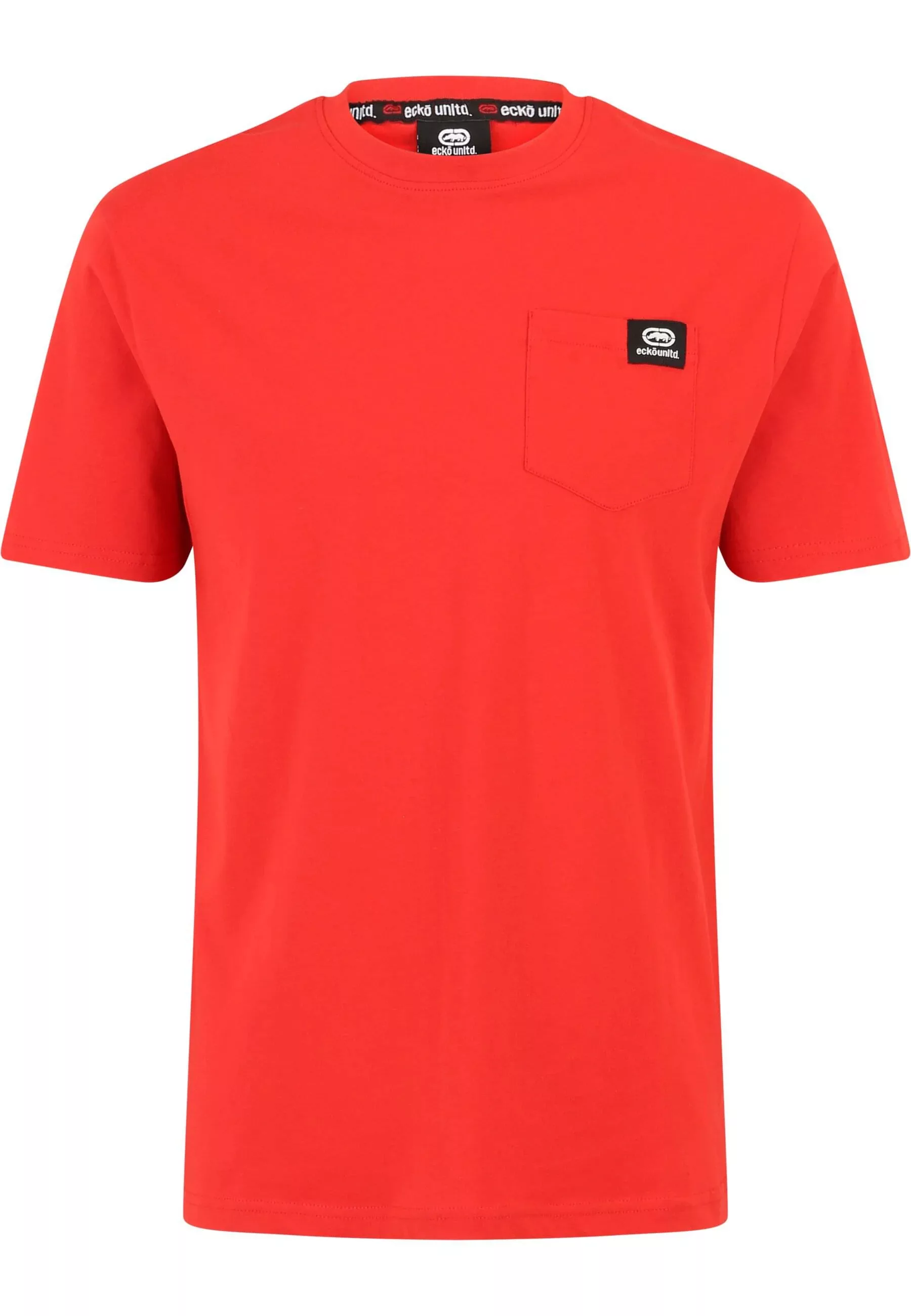 Ecko Unltd. T-Shirt "Ecko Unltd. Herren Ecko T-Shirt Young", (1 tlg.) günstig online kaufen