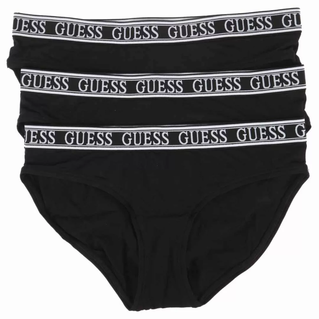 Guess Underwear O77g00 Jr017 Slip S Black günstig online kaufen
