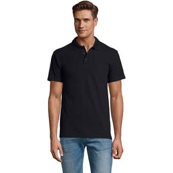 Sols  Poloshirt SPRING POLO MANGA CORTA con 100% algodón peinado günstig online kaufen