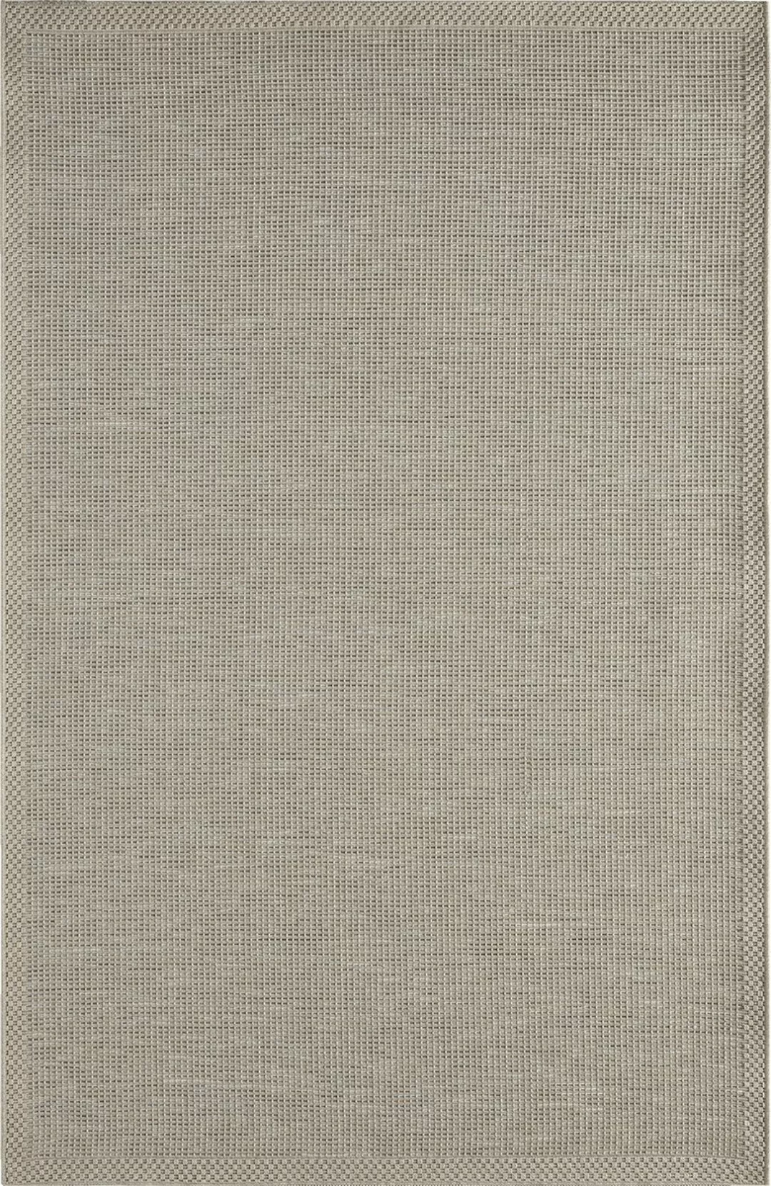 the carpet Teppich Calgary, rechteckig, Höhe: günstig online kaufen