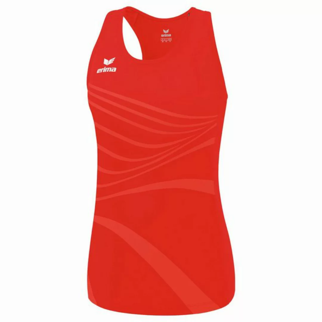 Erima Tanktop erima Damen Tanktop RACING Singlet günstig online kaufen