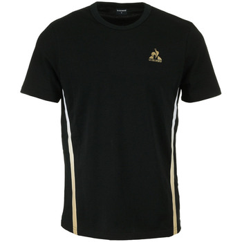 Le Coq Sportif  T-Shirt Bat Sp Tee Ss N2 günstig online kaufen