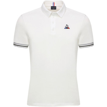 Le Coq Sportif  Poloshirt Essentiel günstig online kaufen