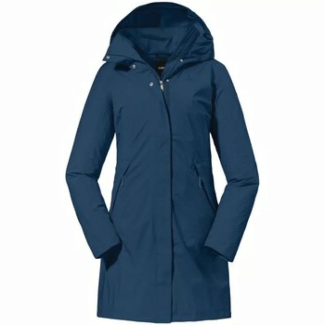 SchÖffel  Damen-Jacke Sport Parka Sardegna L 13215 23679 8180 günstig online kaufen