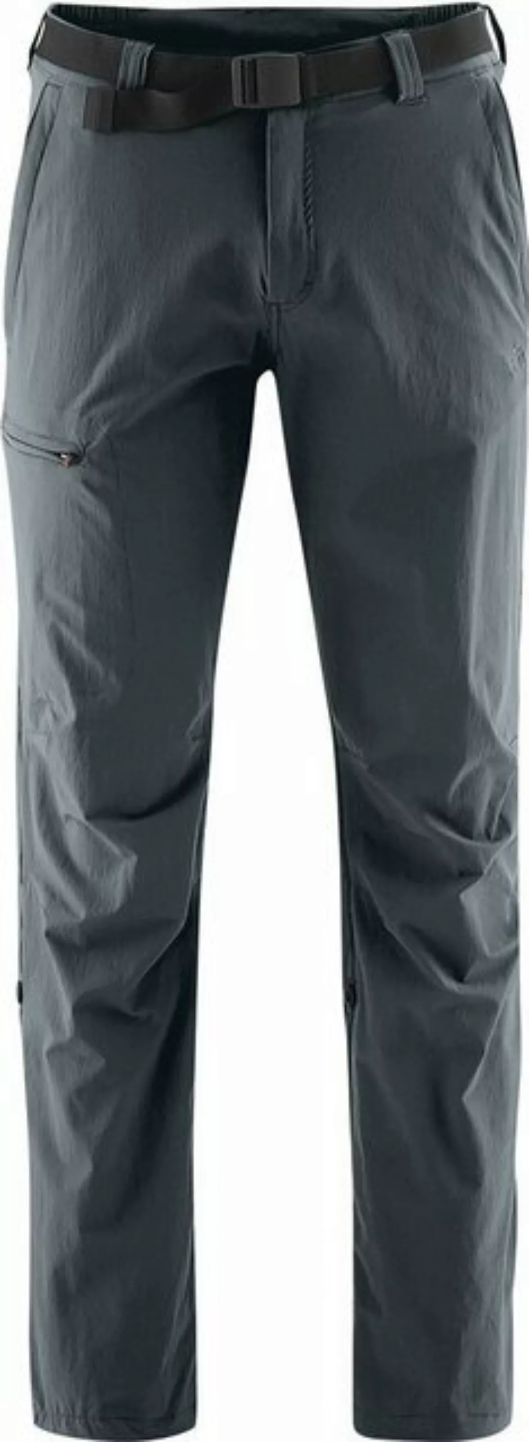 Maier Sports Trekkinghose Nil Pant graphite günstig online kaufen