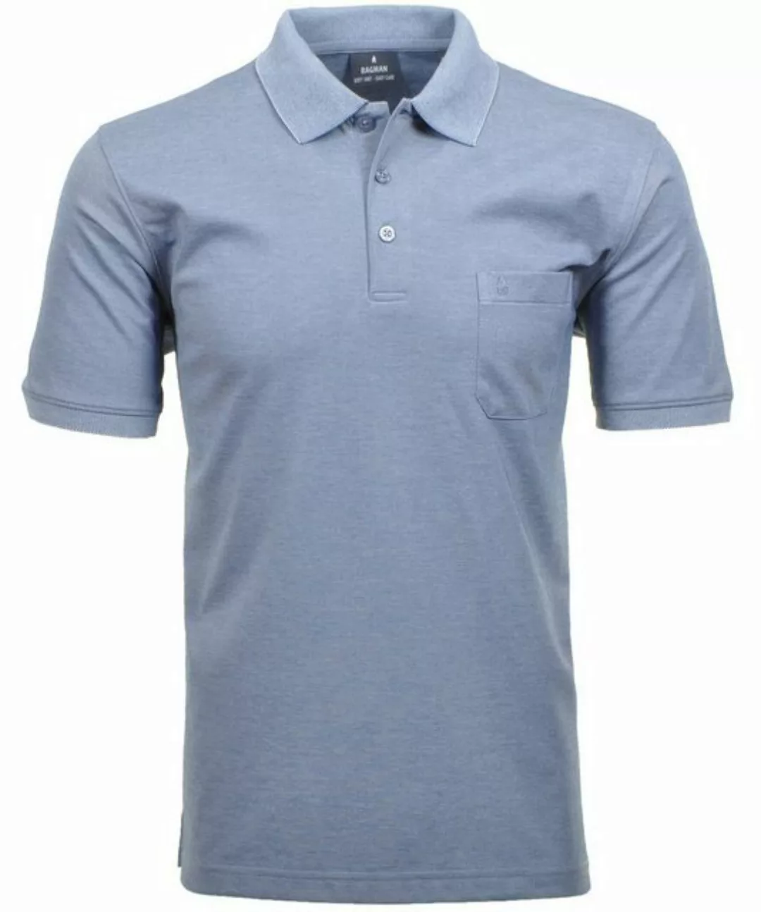 RAGMAN Polo-Shirt 540391/073 günstig online kaufen