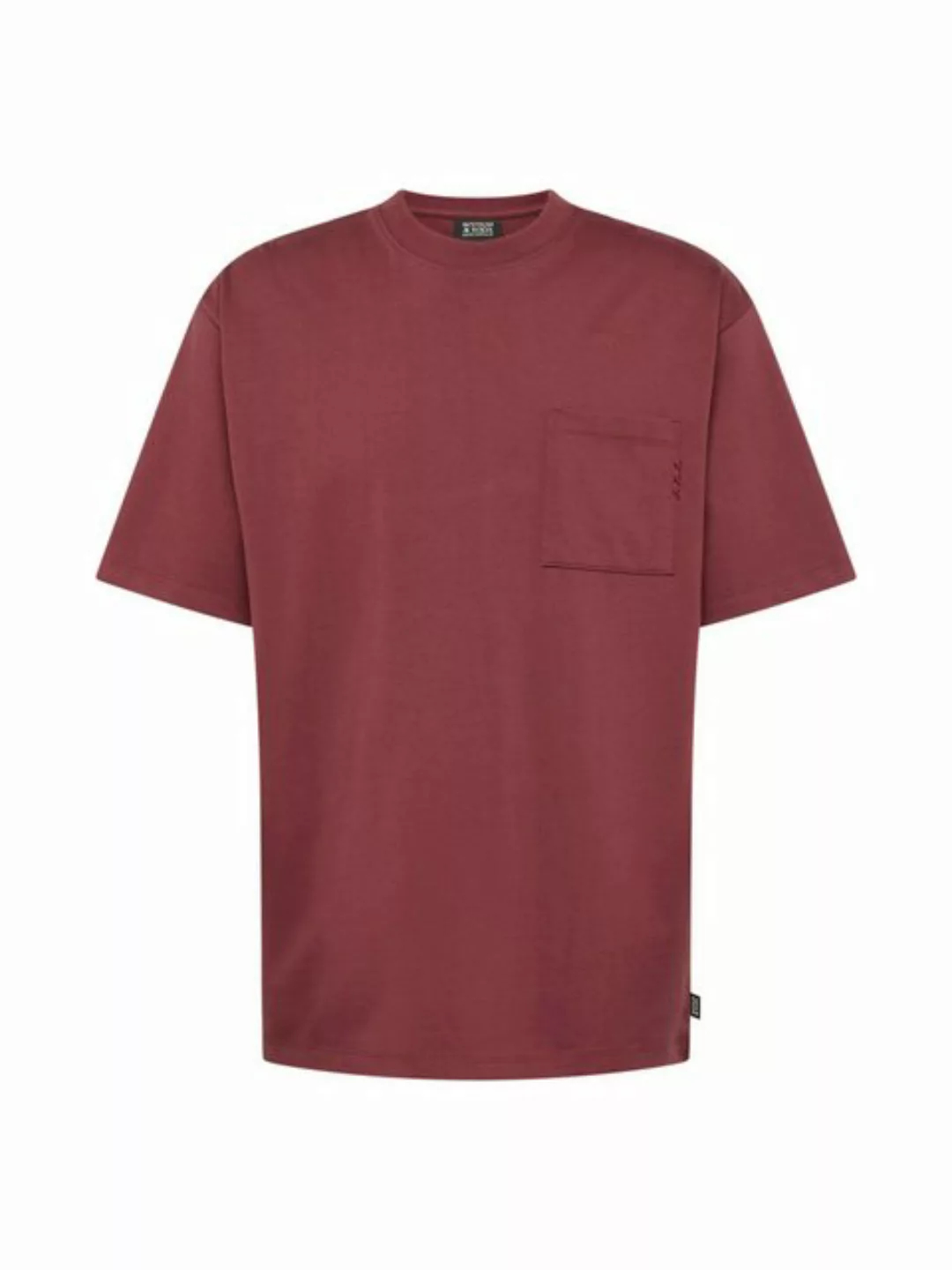 Scotch & Soda T-Shirt (1-tlg) günstig online kaufen