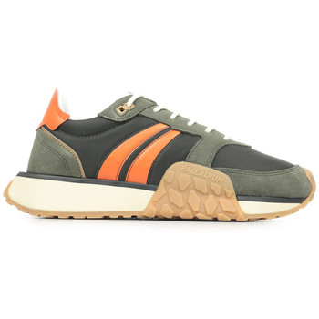 Palladium  Sneaker TROOP RUNNER FLAME 74487-342-M BELUGA günstig online kaufen