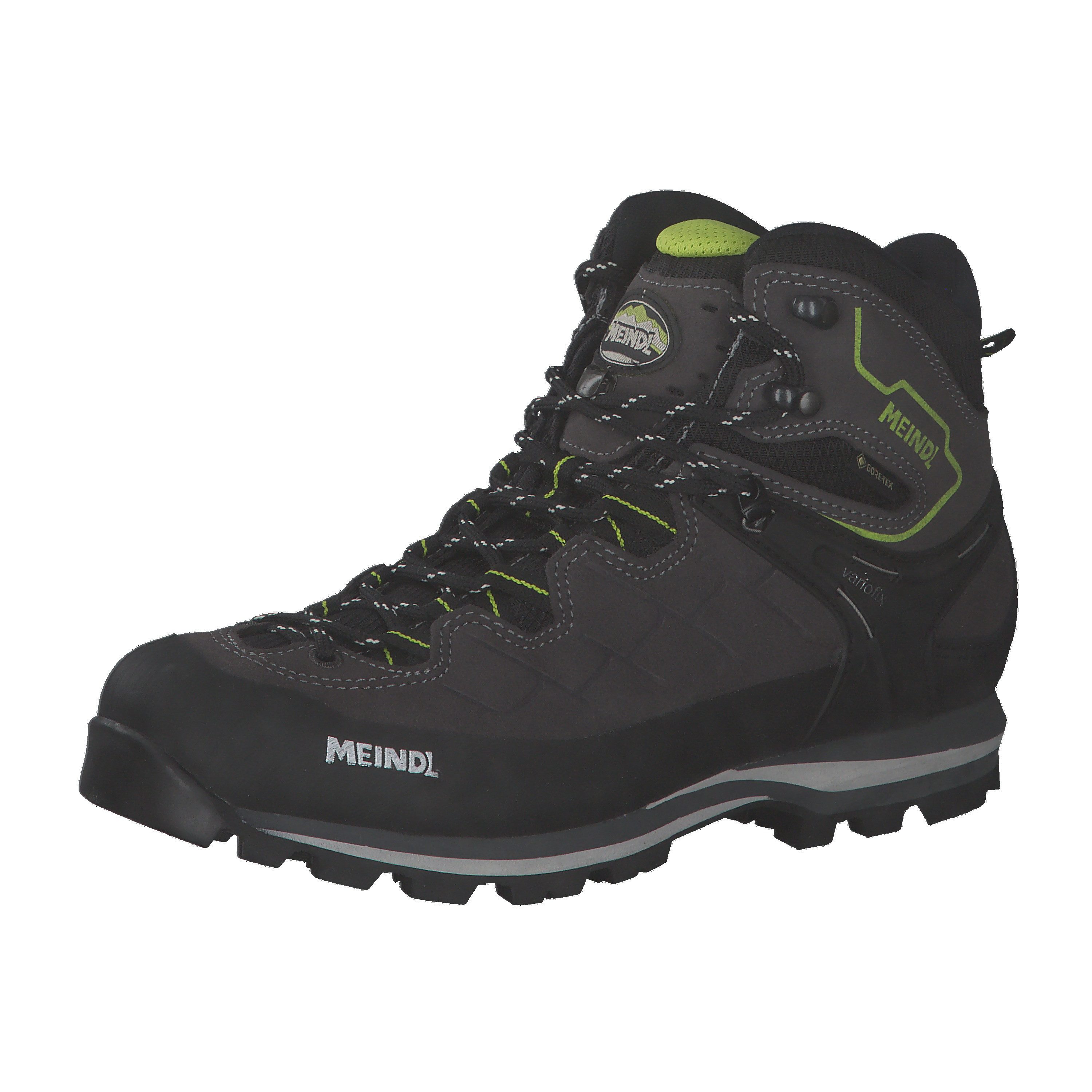 Meindl Litepeak GTX Granit/Lemon günstig online kaufen