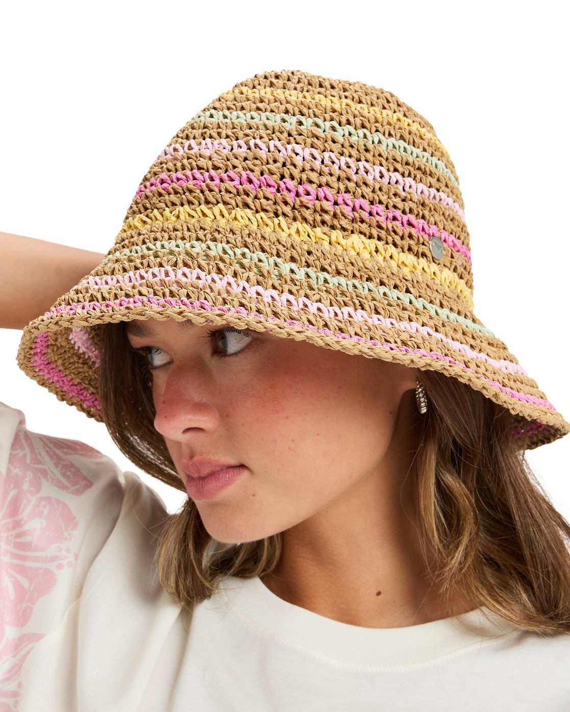 Roxy Wendehut "Candied Peacy" günstig online kaufen