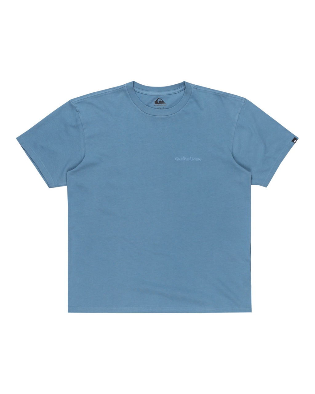 Quiksilver T-Shirt "Salt Water" günstig online kaufen