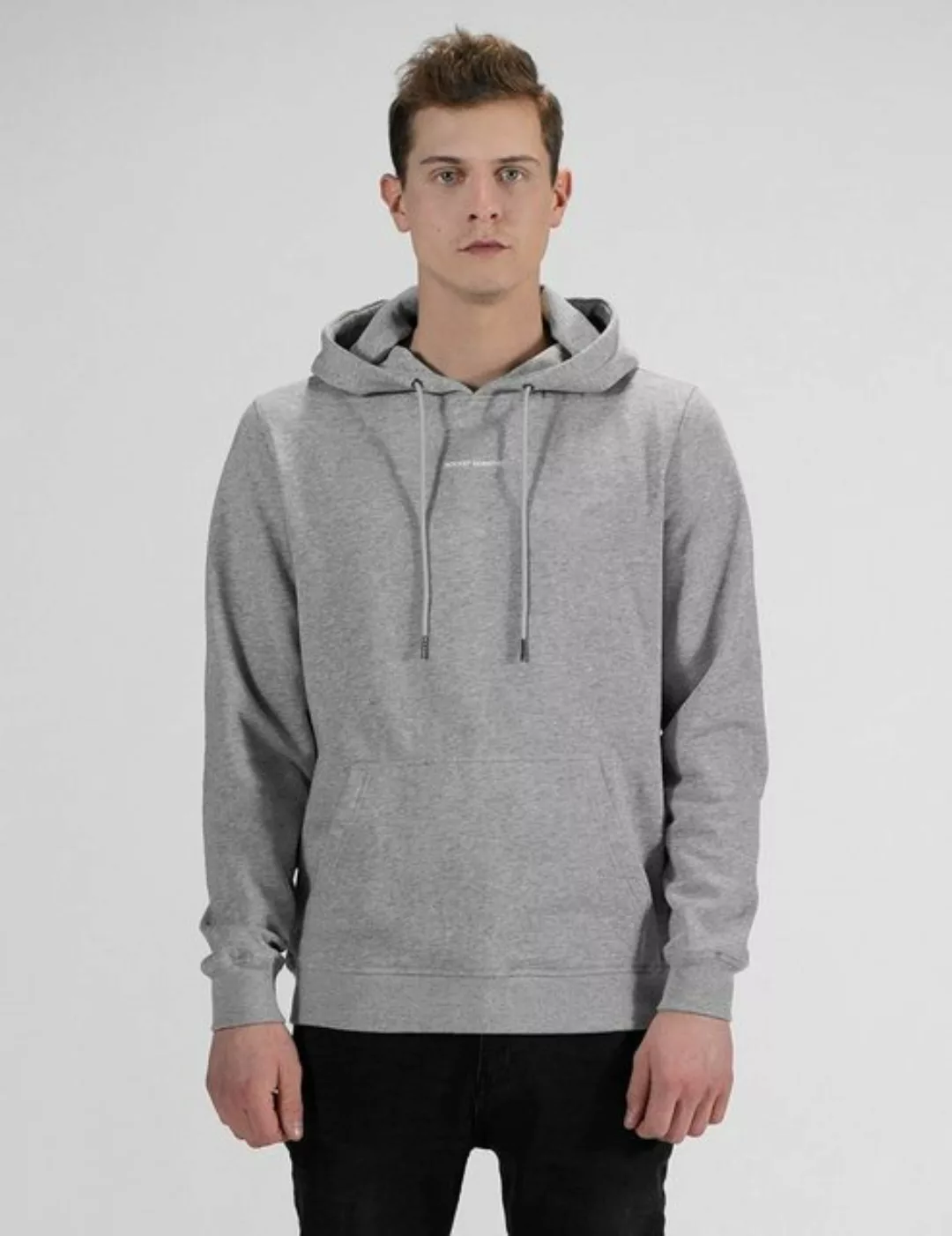 Rocket Science Kapuzenpullover (1-tlg) günstig online kaufen