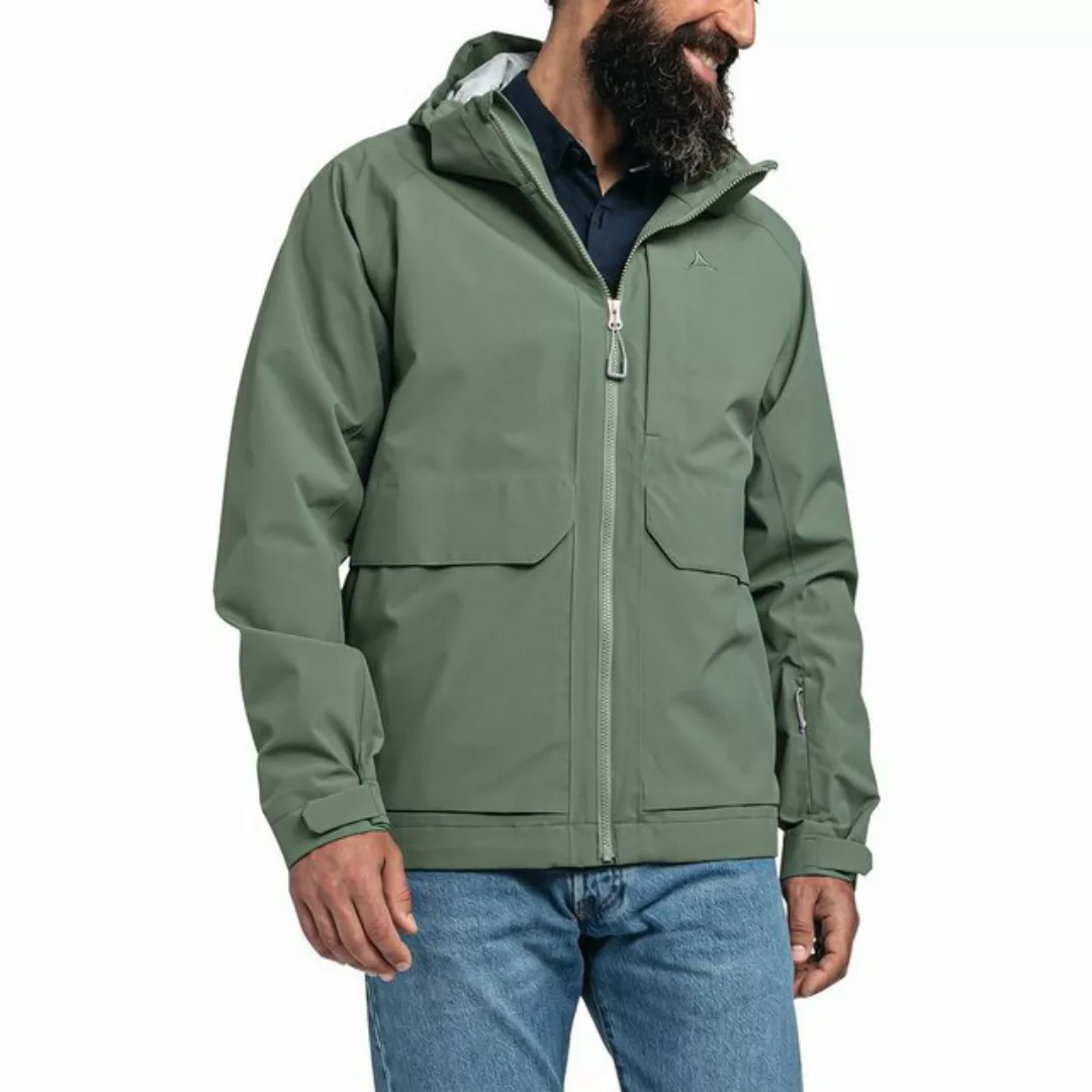 Schöffel Outdoorjacke Jacket Lausanne M günstig online kaufen