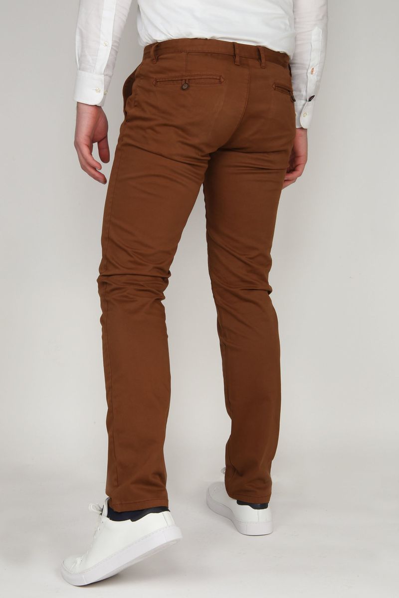 Suitable Chino Sartre Cognac - Größe 50 günstig online kaufen