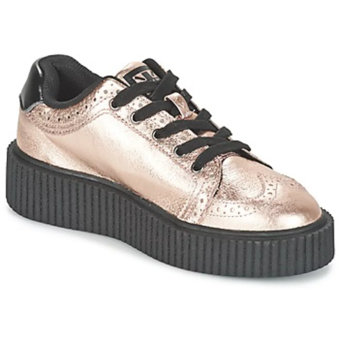 TUK  Sneaker CASBAH CREEPERS günstig online kaufen