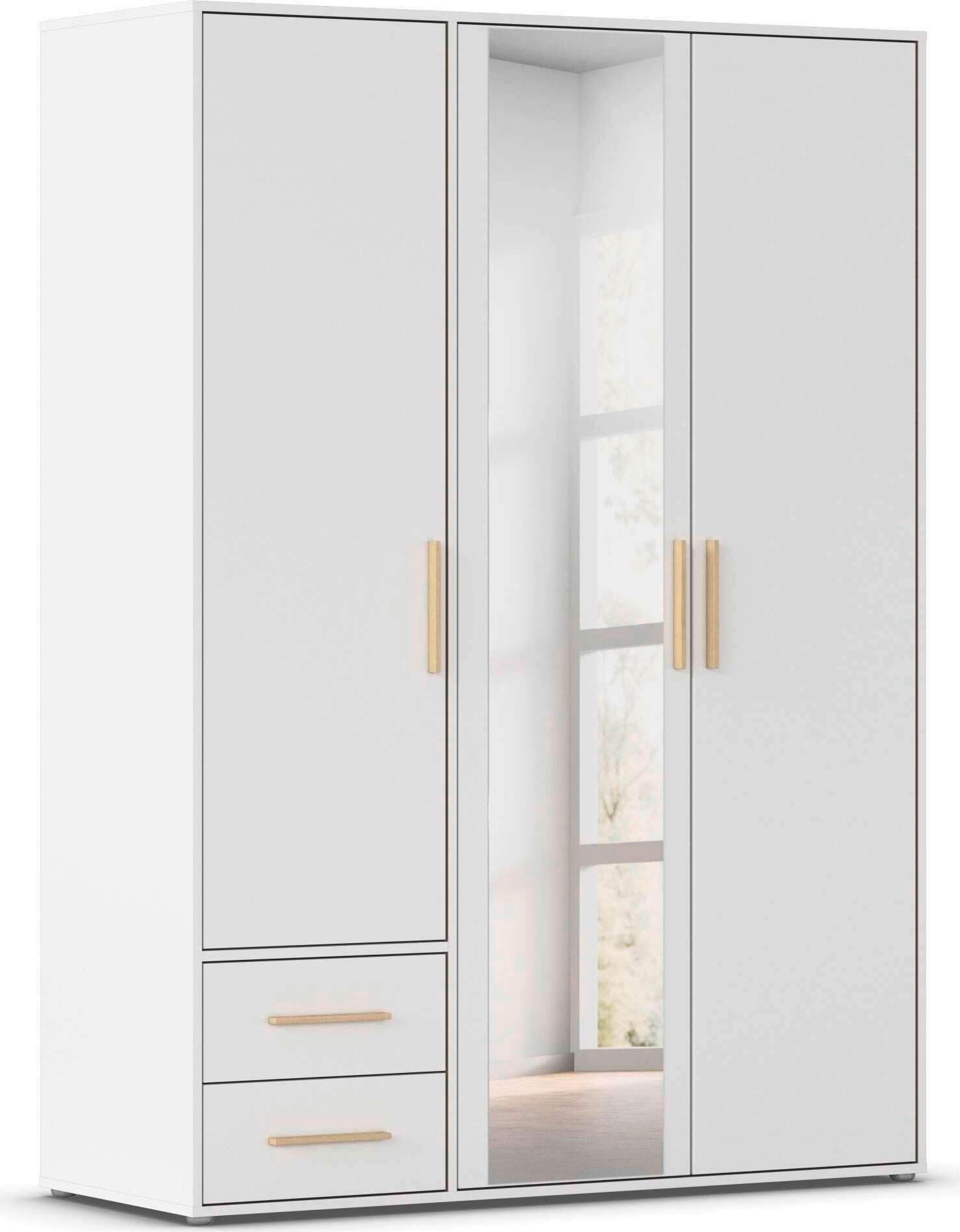INOSIGN BY RAUCH Kleiderschrank "Schrank Garderobe Schlafzimmer Stauraum PA günstig online kaufen