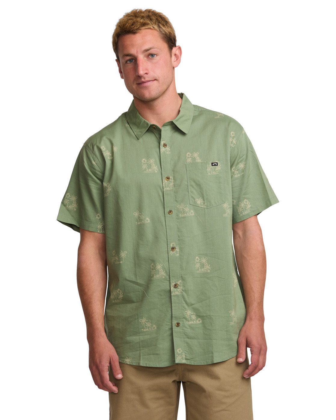 Billabong Funktionshemd "Sundays" günstig online kaufen