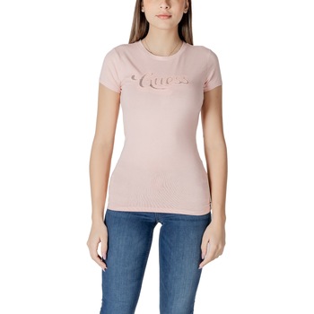 Guess  T-Shirt SS  DOT LOGO R3 W5GI47 KA0Q1 günstig online kaufen
