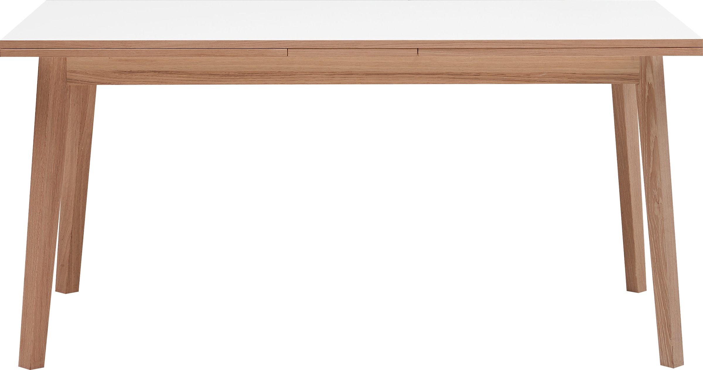 Hammel Furniture Esstisch »Basic Single, innenliegende Einlegeplatten, schn günstig online kaufen