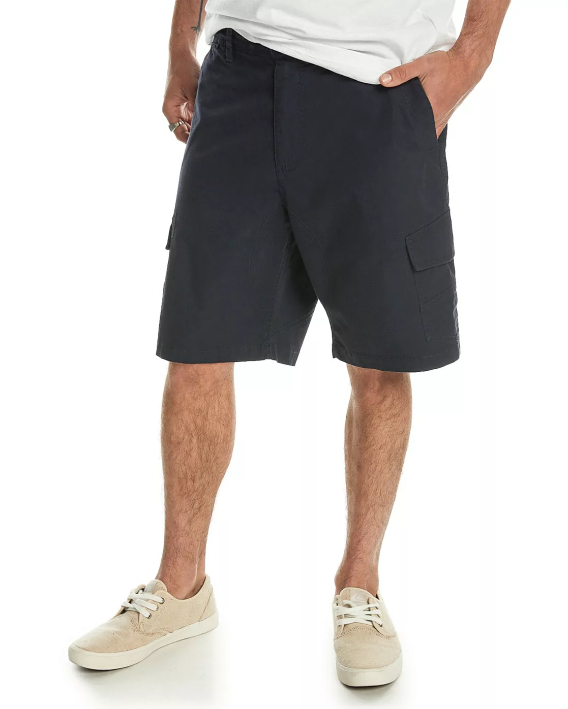 Quiksilver Cargoshorts "MW Cargo 20"" günstig online kaufen