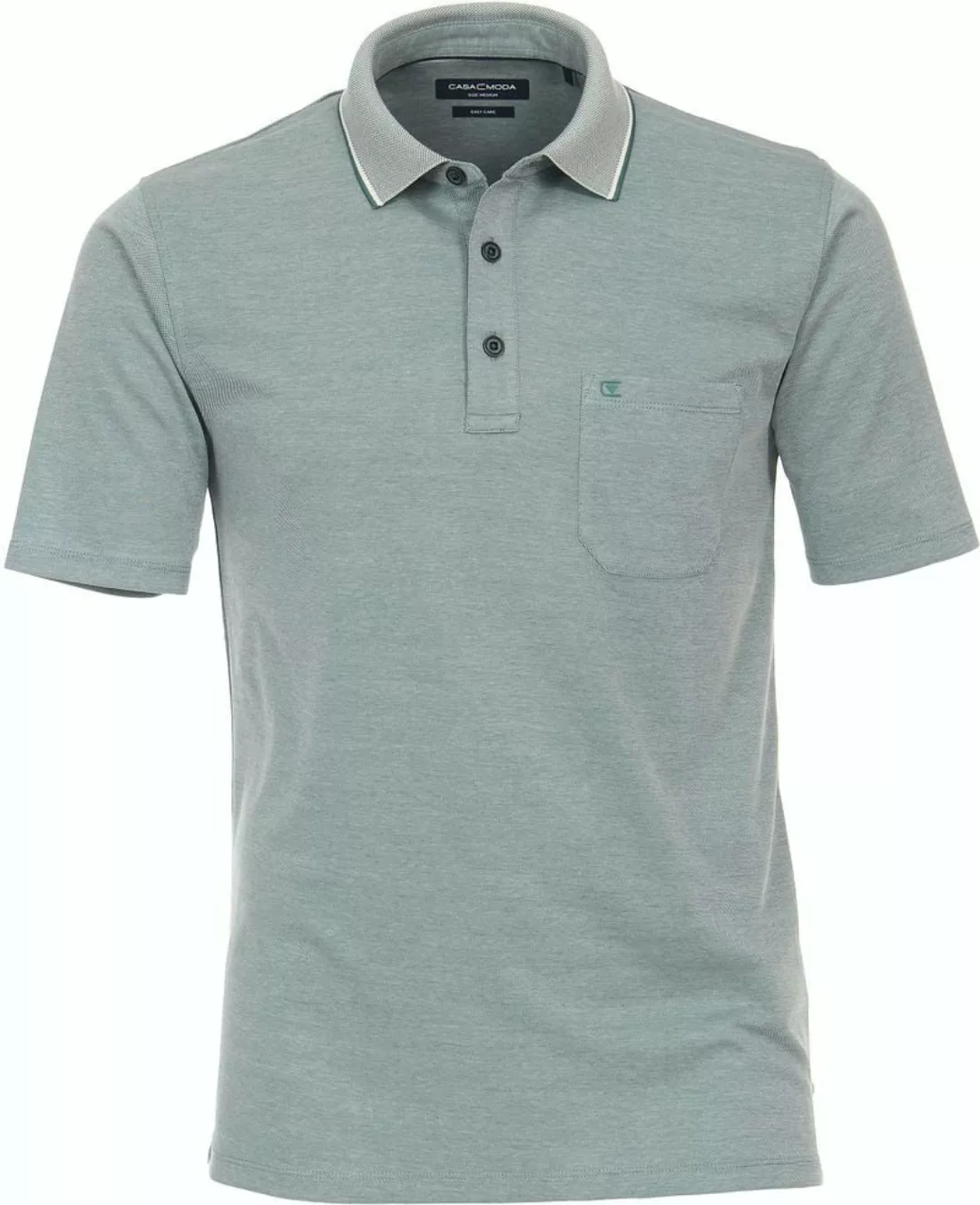 Casamoda Herren Shirt 993106500 günstig online kaufen