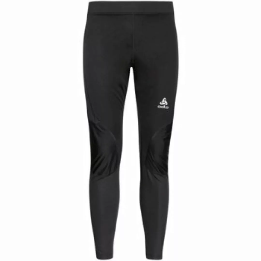 Odlo  Hosen Sport Bekleidung ZEROWEIGHT WARM 323332 15000 günstig online kaufen