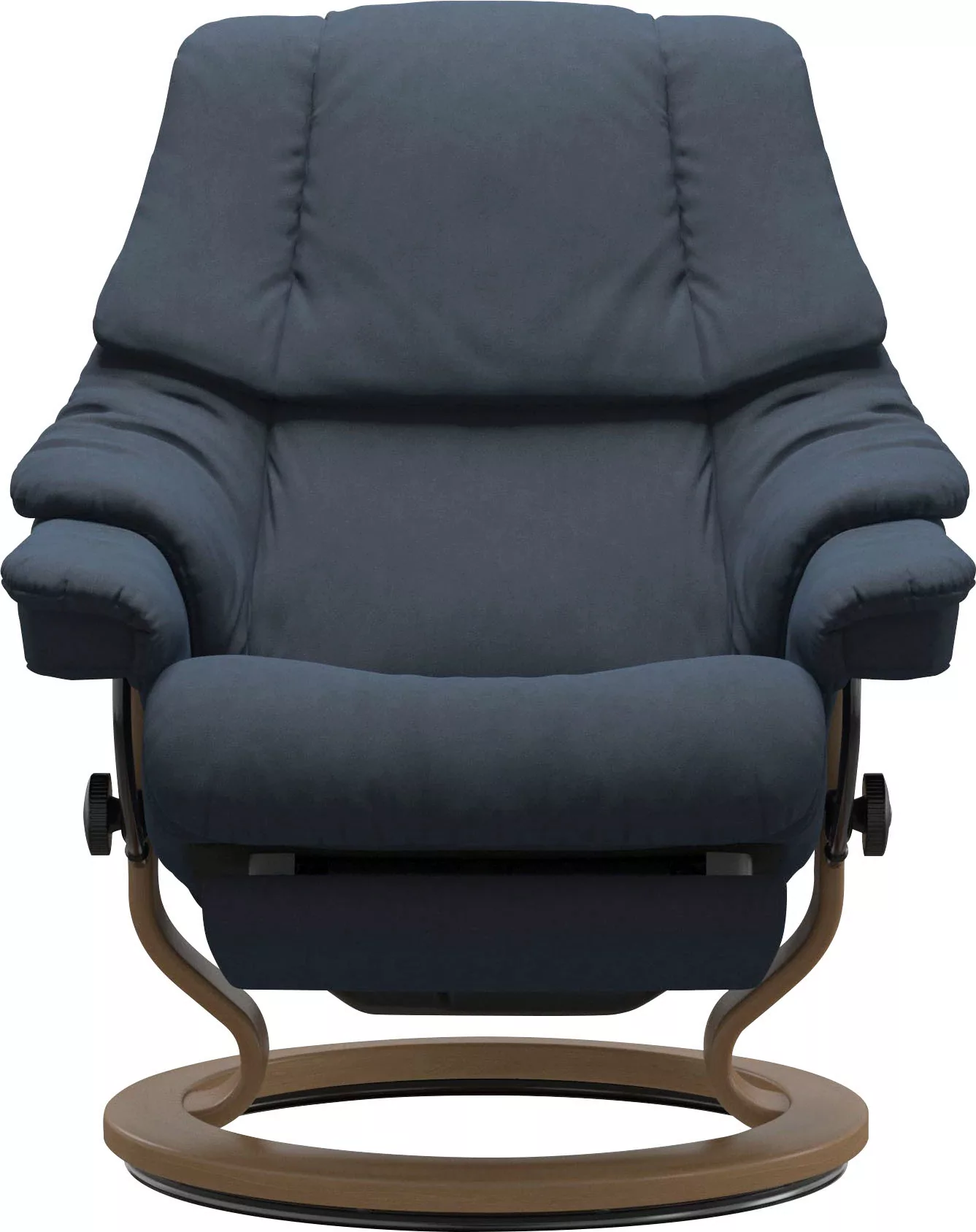 Stressless Relaxsessel "Reno", elektrisch verstellbar, optional 2-motorisch günstig online kaufen