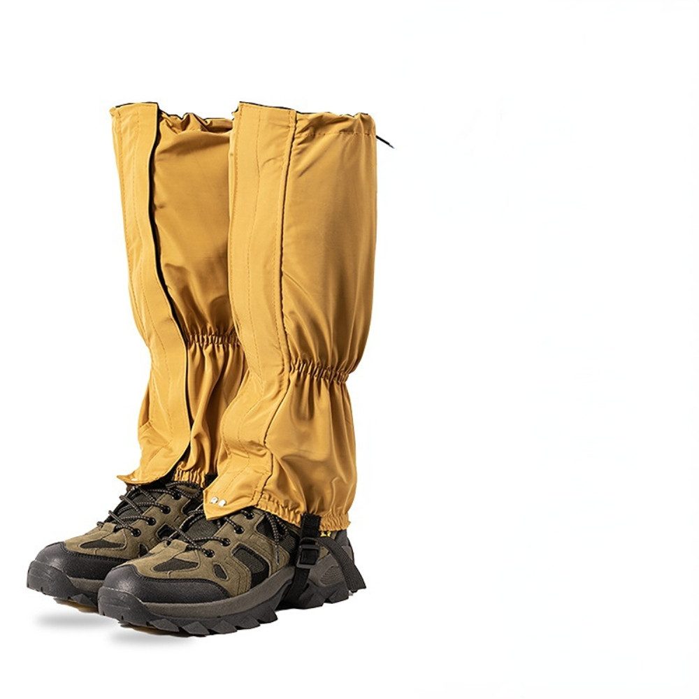 Blusmart Gamaschen Anti-Sand-Leggings und Schneedecke, (Verstellbare, günstig online kaufen