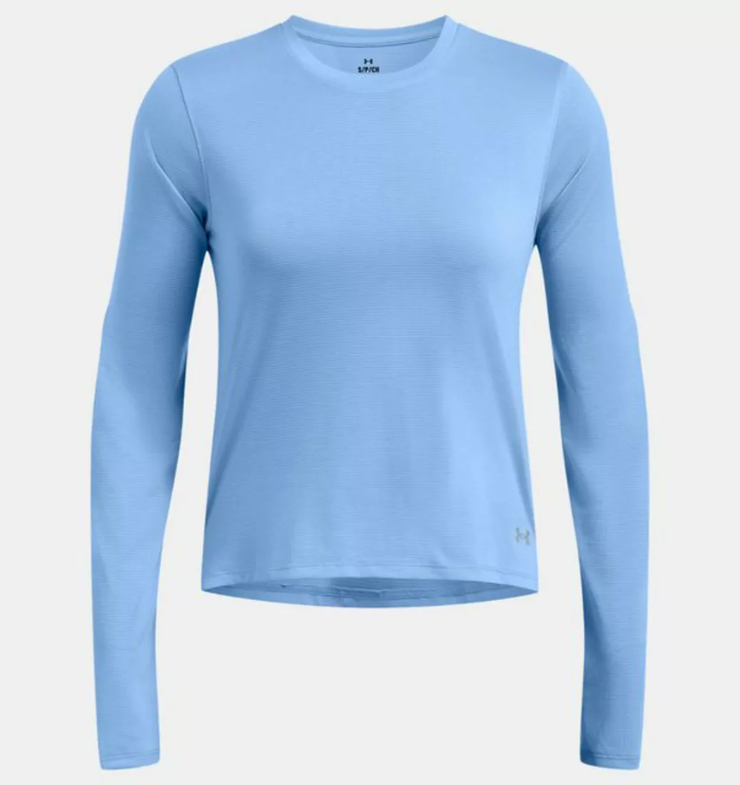 Under Armour® Langarmshirt UA LAUNCH LONGSLEEVE günstig online kaufen