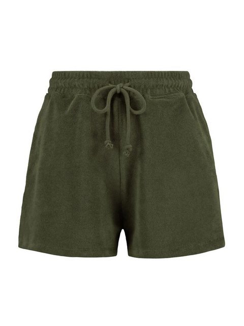 Shiwi Shorts MIAMI (1-tlg) Drapiert/gerafft günstig online kaufen