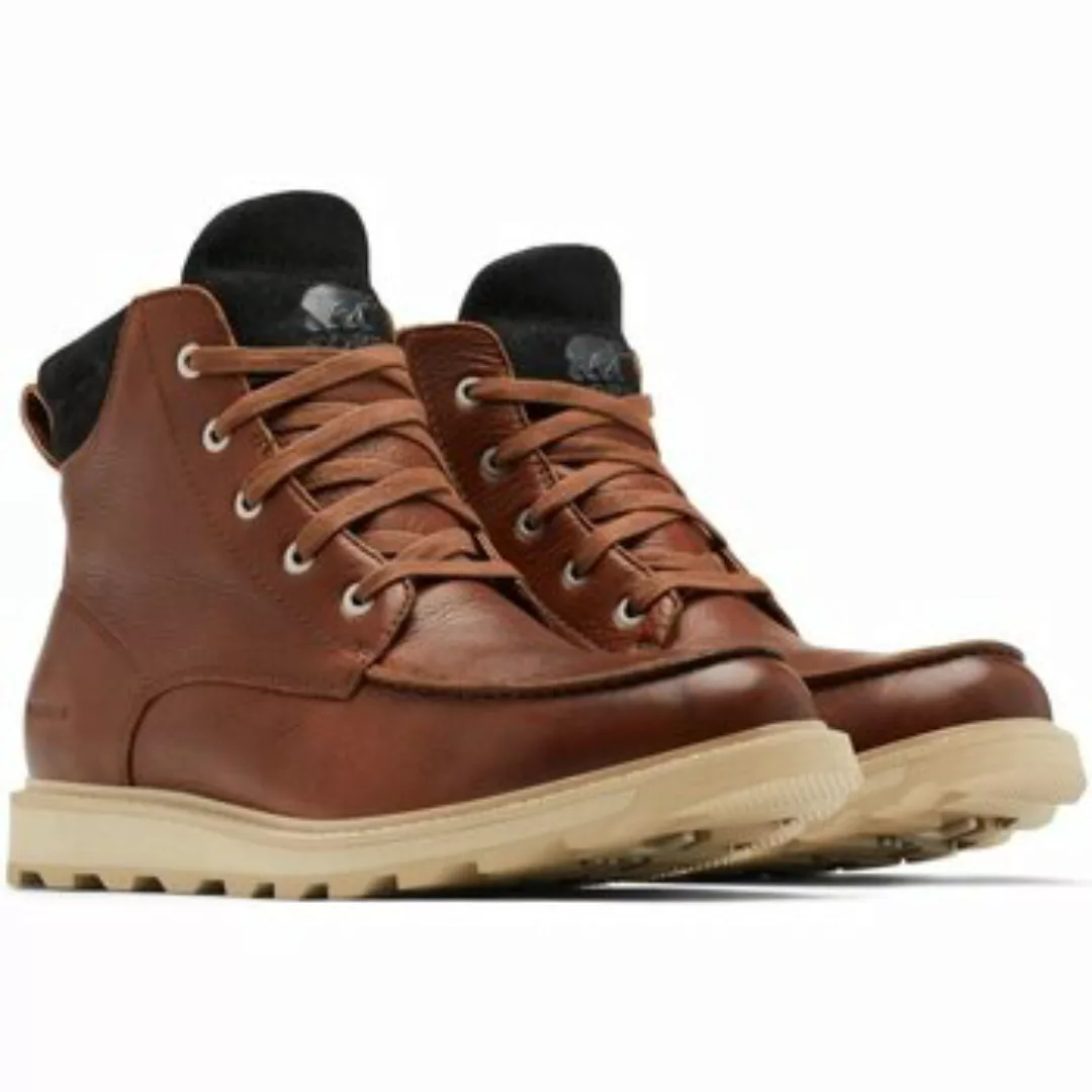 Sorel  Sneaker Madson II gaucho günstig online kaufen